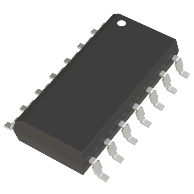 MIC4608YM Microchip Technology