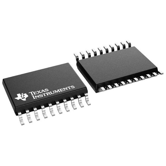 SN54SC245MPWTSEP Texas Instruments