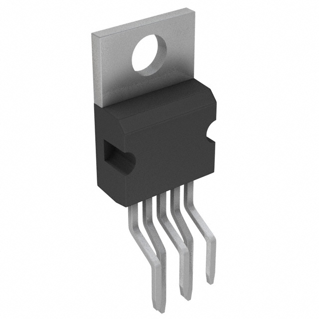 TL2575HV-33IKV Texas Instruments