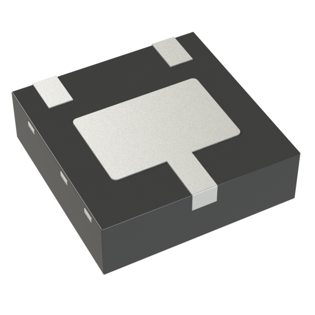 AL5810FJ3-7 Diodes Incorporated
