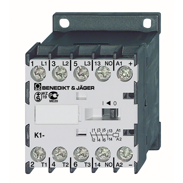 K1-07D31= 24 B&J-USA Inc.