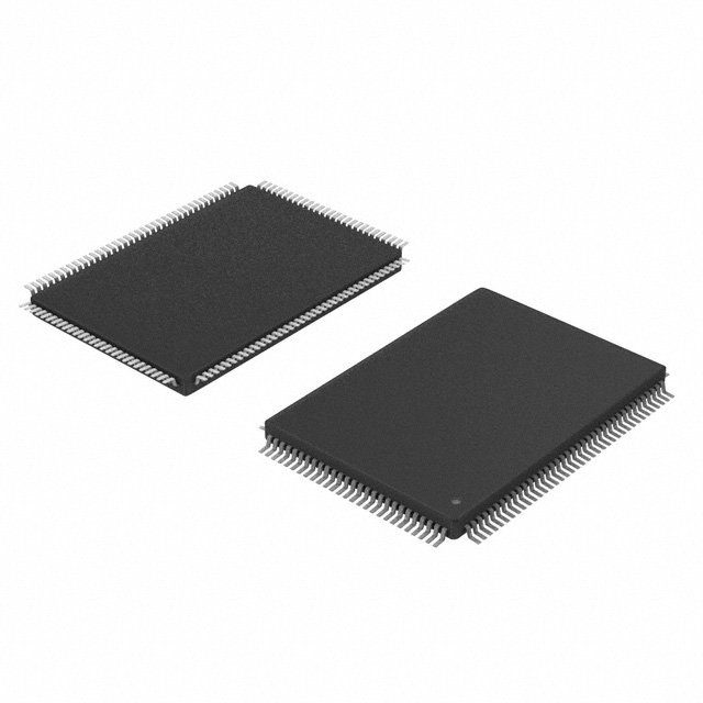 ADC08D1520CIYB/NOPB Texas Instruments