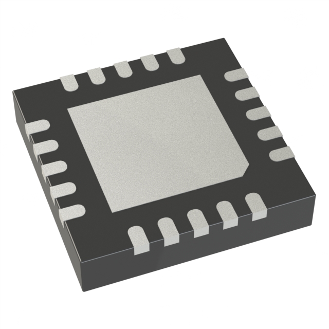 MCP47FEB18-E/MQ Microchip Technology