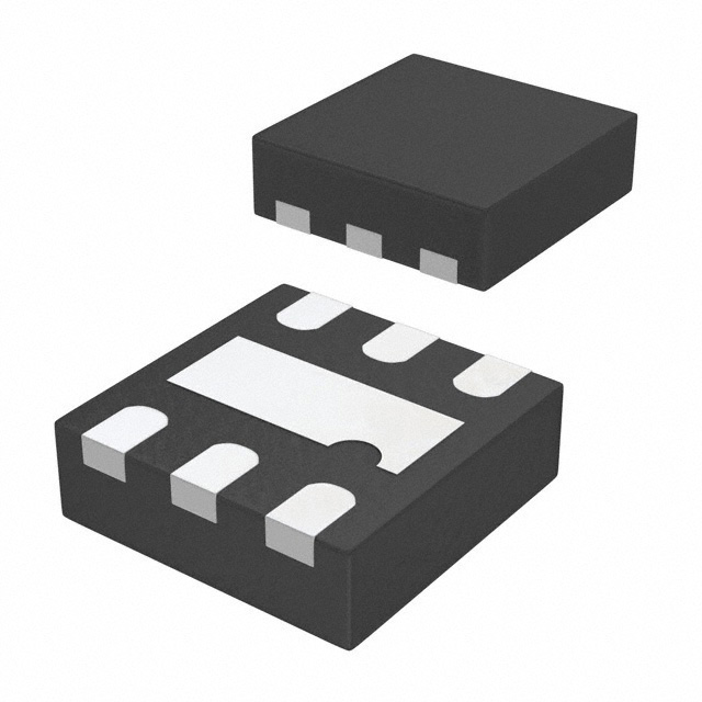 MIC5320-MMYML-TR Microchip Technology