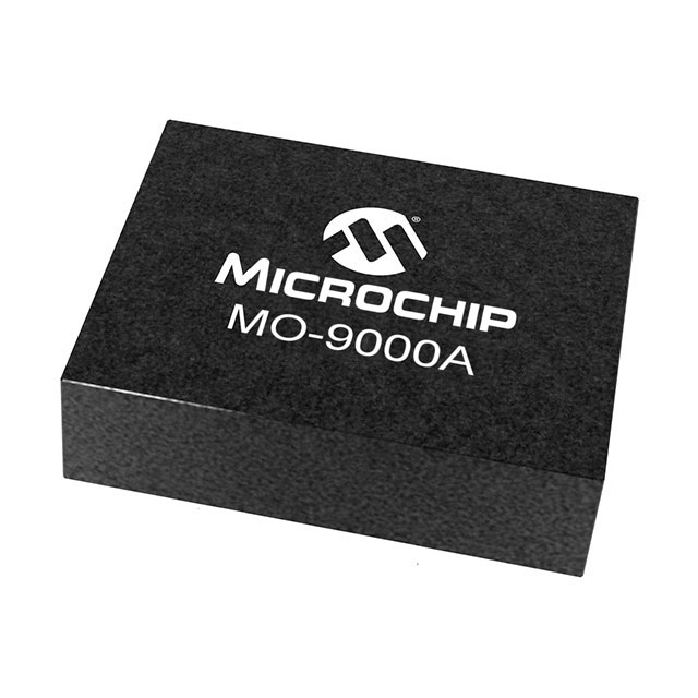 MO-9000AE-4E-EE-27M2996400 Microchip Technology