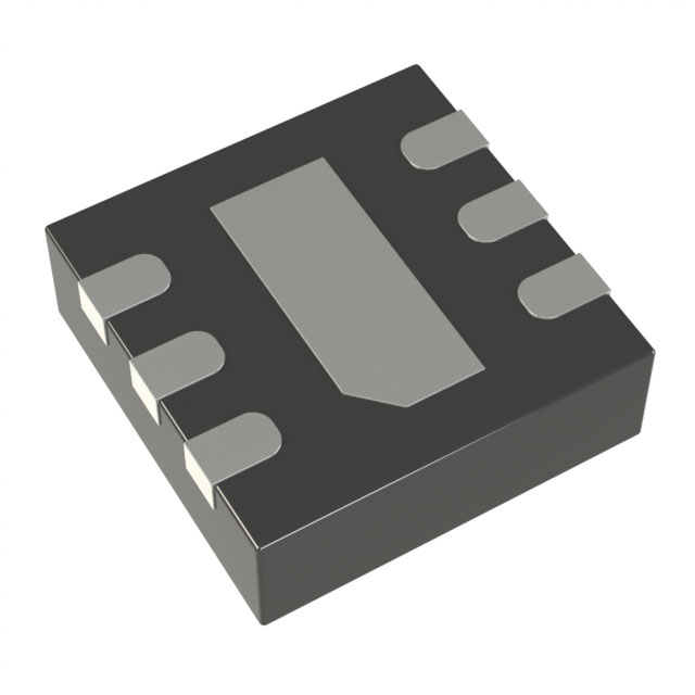 LTC4311IDC#TRMPBF Analog Devices Inc.