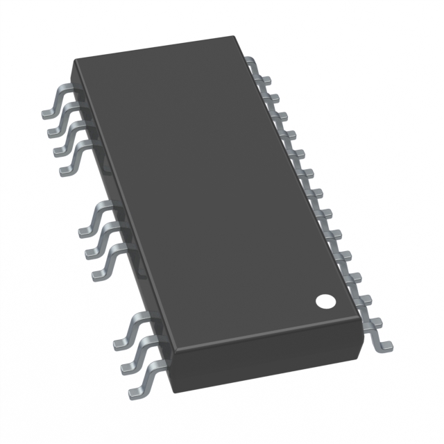 6ED2231S12TXUMA1 Infineon Technologies