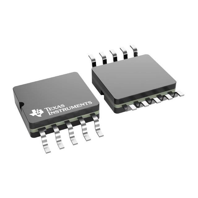 DAC121S101WGRQV Texas Instruments