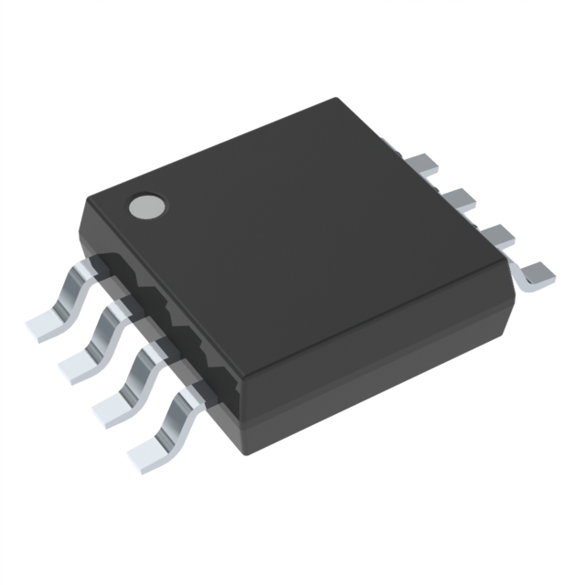 DS1339BU+T Analog Devices Inc./Maxim Integrated