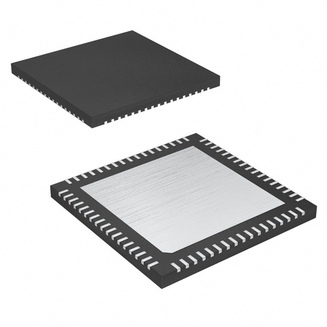 71M6521DE-IMR/F Analog Devices Inc./Maxim Integrated