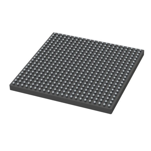 TI180J484I4 Efinix, Inc.