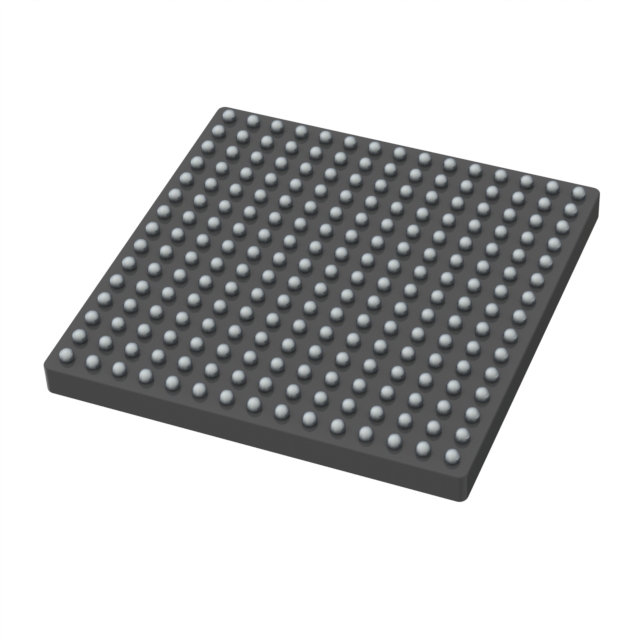 TI60F225C4L Efinix, Inc.