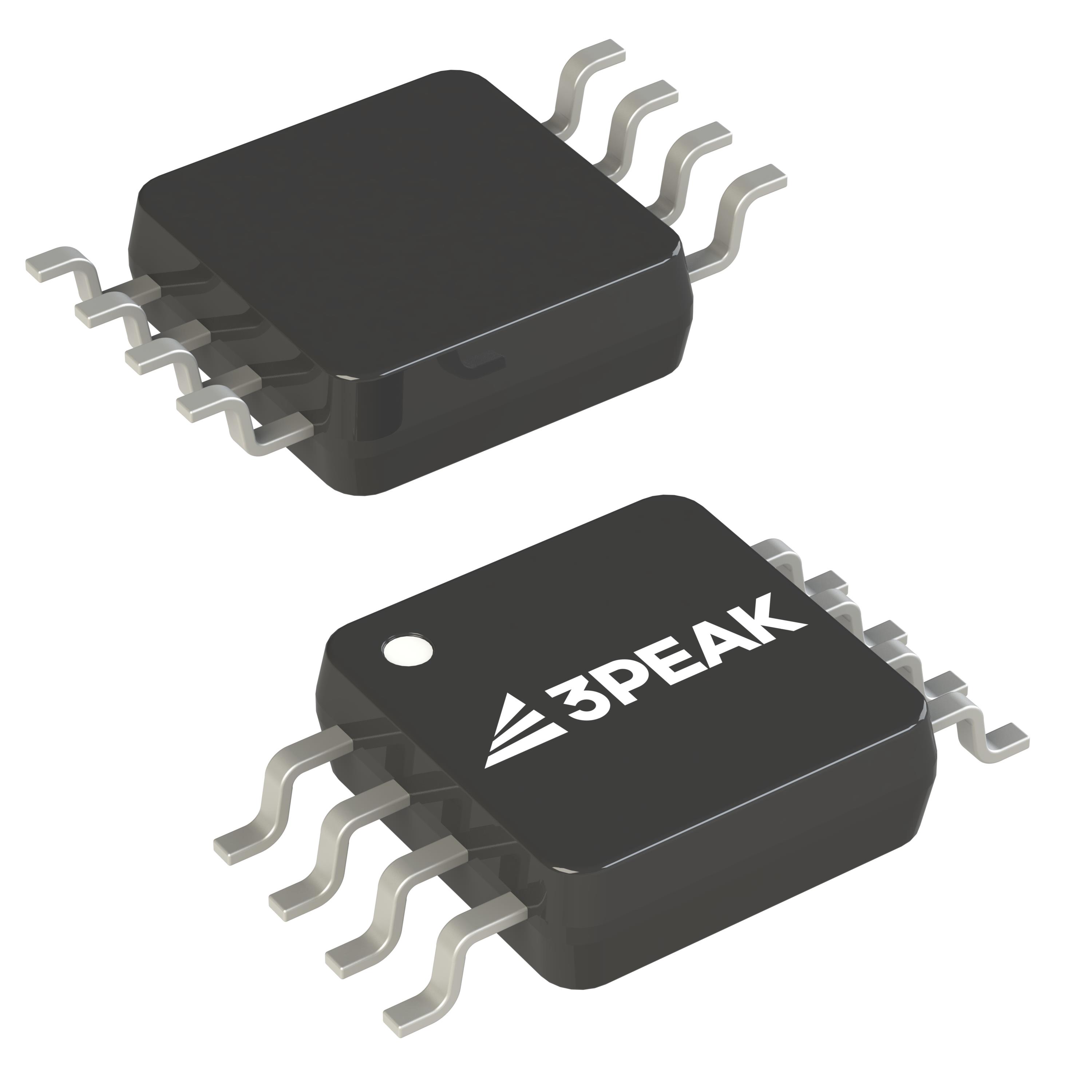 TPR5045-VS1R-S 3PEAK