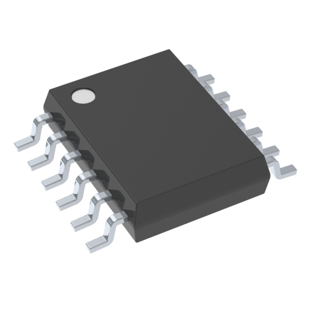 TPS92622QDGNRQ1 Texas Instruments