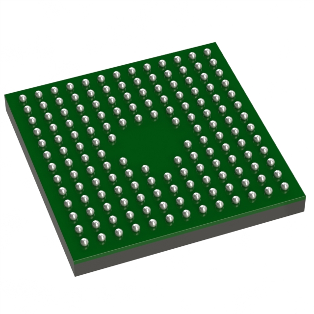 LX4F232H5BBFIGB0 Texas Instruments