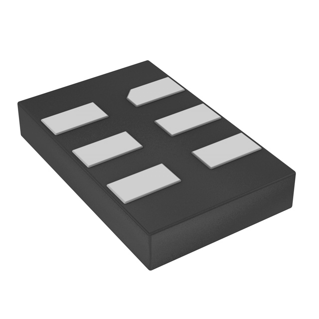 DSC8101BM2-PROGRAMMABLE Microchip Technology