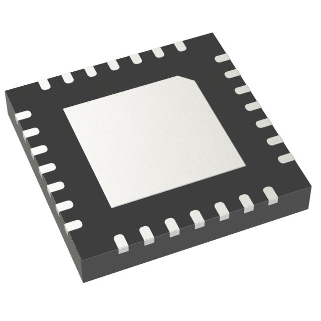 DSPIC30F2010-30I/MM Microchip Technology