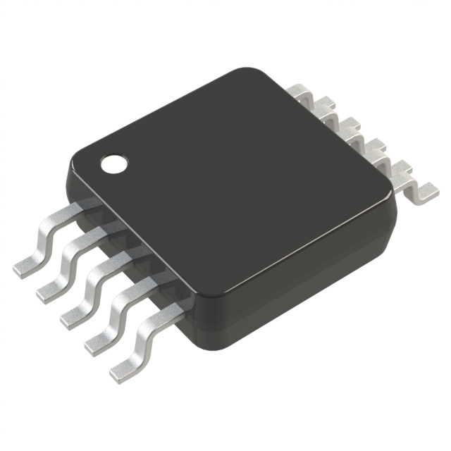 IQS263B-0-MSR Azoteq (Pty) Ltd