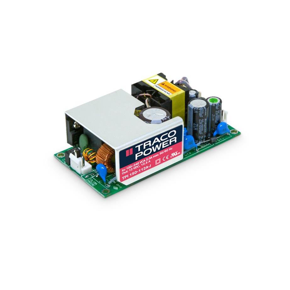 TPI 150-112A-J Traco Power