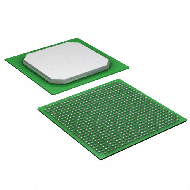 VSC8512XJG-02 Microchip Technology