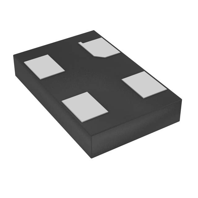 DSC1000BL5-PROG Microchip Technology