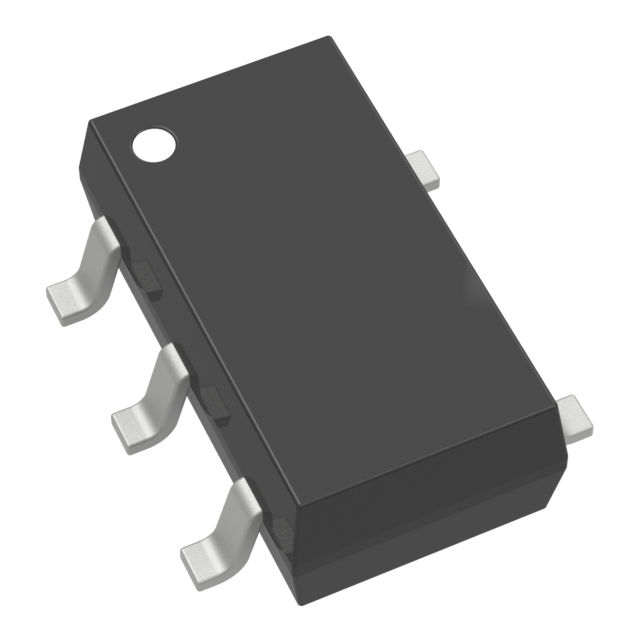 MIC5233-1.8YM5-TRVAO Microchip Technology