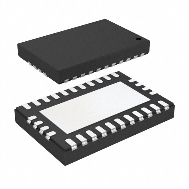 LM76003RNPT Texas Instruments