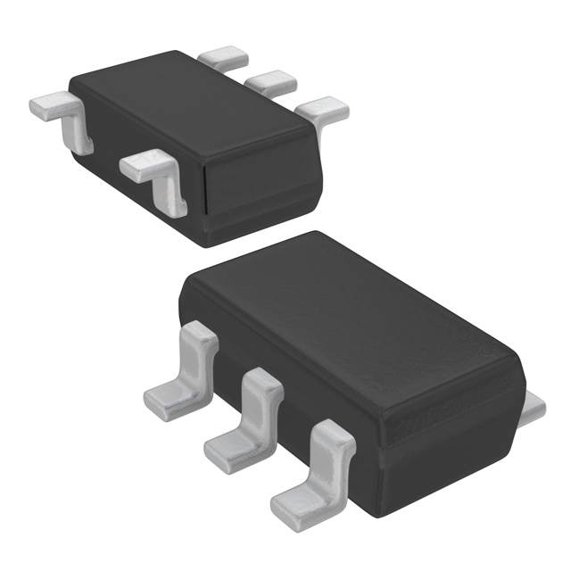 MIC5365-3.0YD5-T5 Microchip Technology