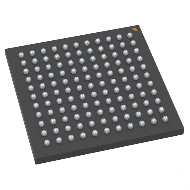 HV2915/AJA Microchip Technology