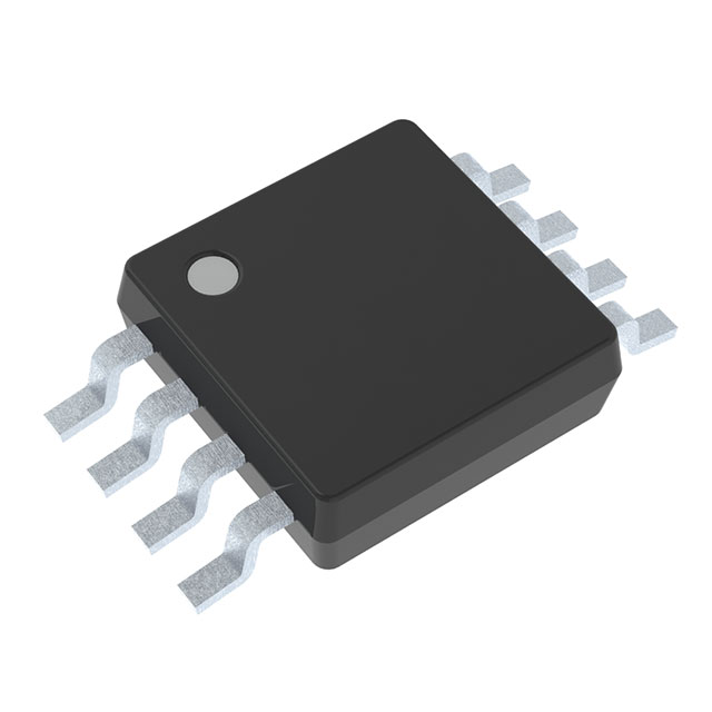 LX1992CDU-TR Microsemi Corporation