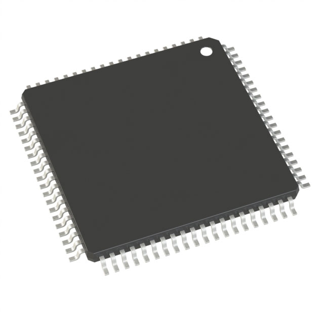 DSPIC30F6013-20I/PF Microchip Technology