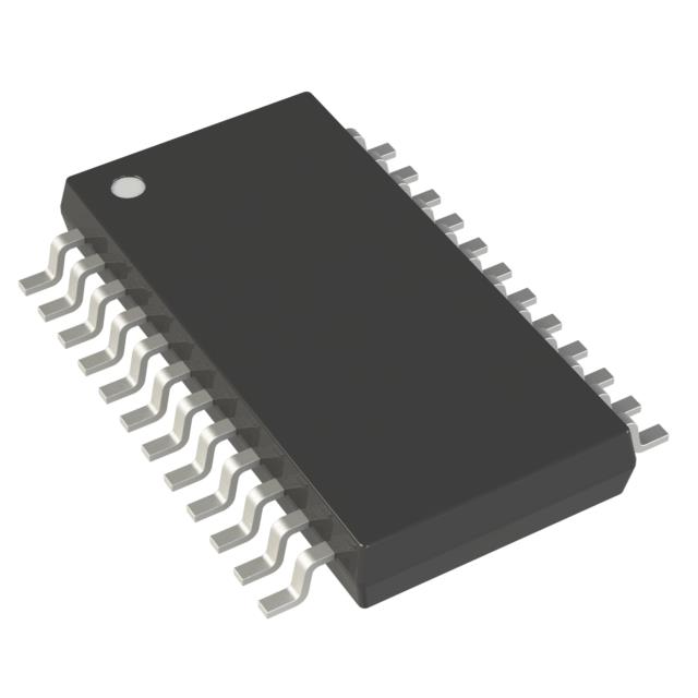 MCP3906T-I/SS Microchip Technology