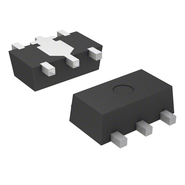 XC6801A421PR-G Torex Semiconductor Ltd