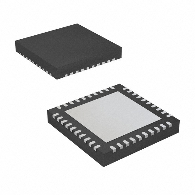 MCP3914A1T-E/MV Microchip Technology