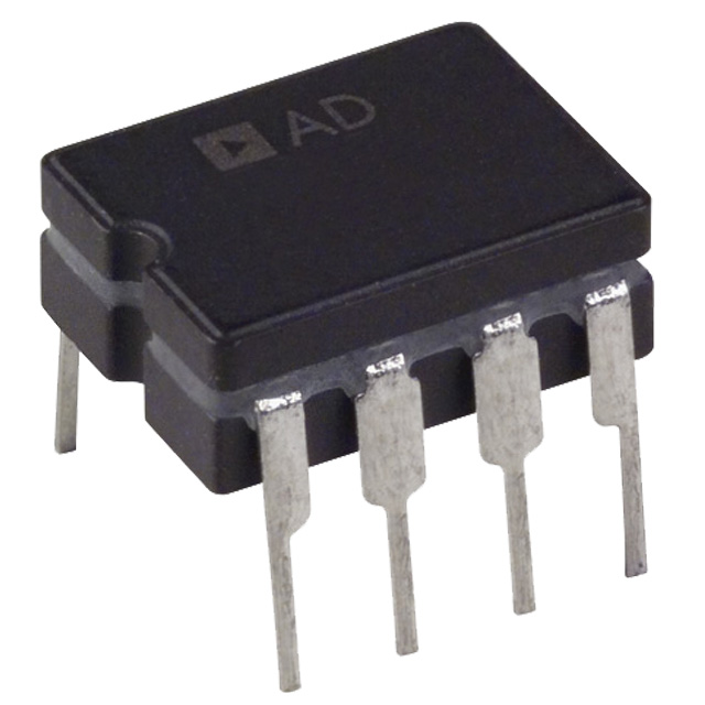 REF02Z Analog Devices Inc.