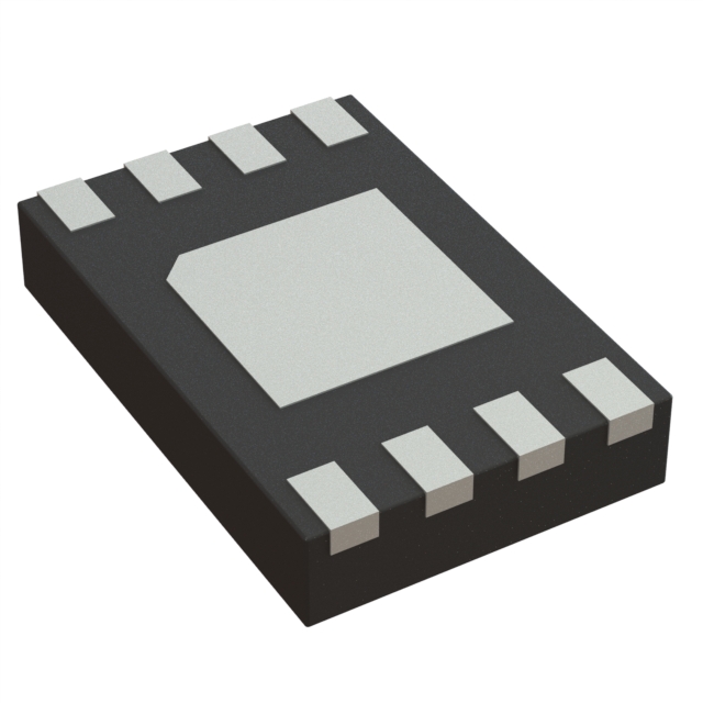 ATECC608B-MAHCZ-T Microchip Technology