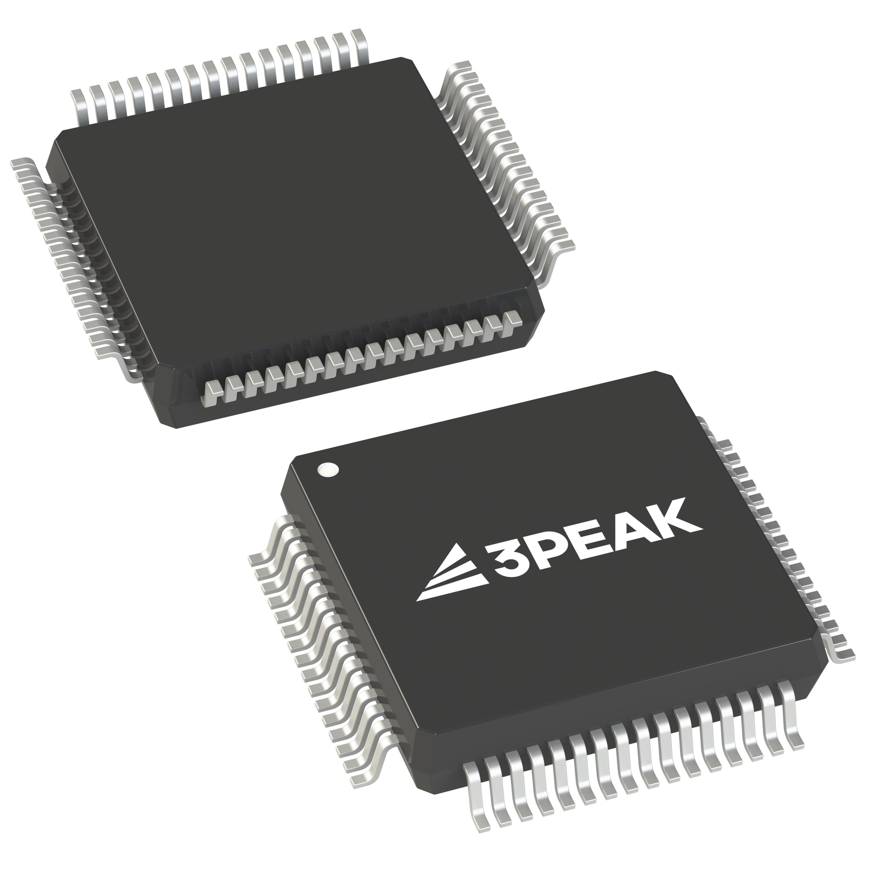 TPAFE5160SI08-QP7R 3PEAK