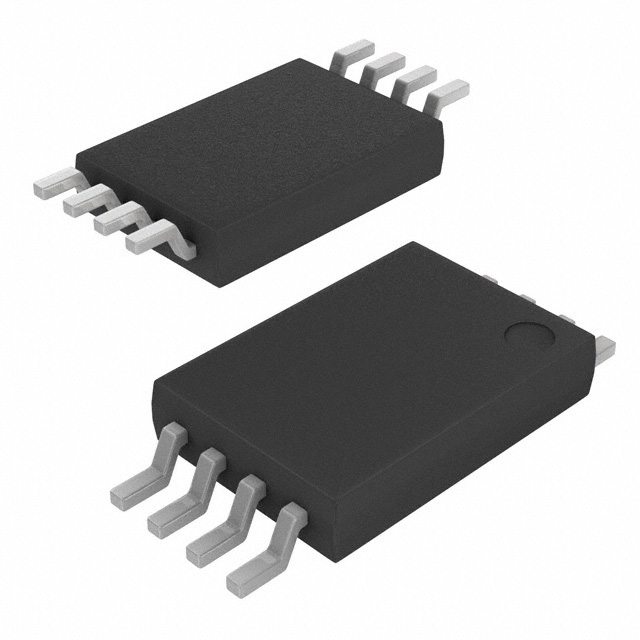 DS2780E+T&R Analog Devices Inc./Maxim Integrated
