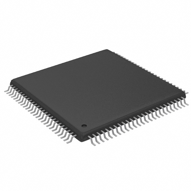 MAX9967BRCCQ+TD Analog Devices Inc./Maxim Integrated