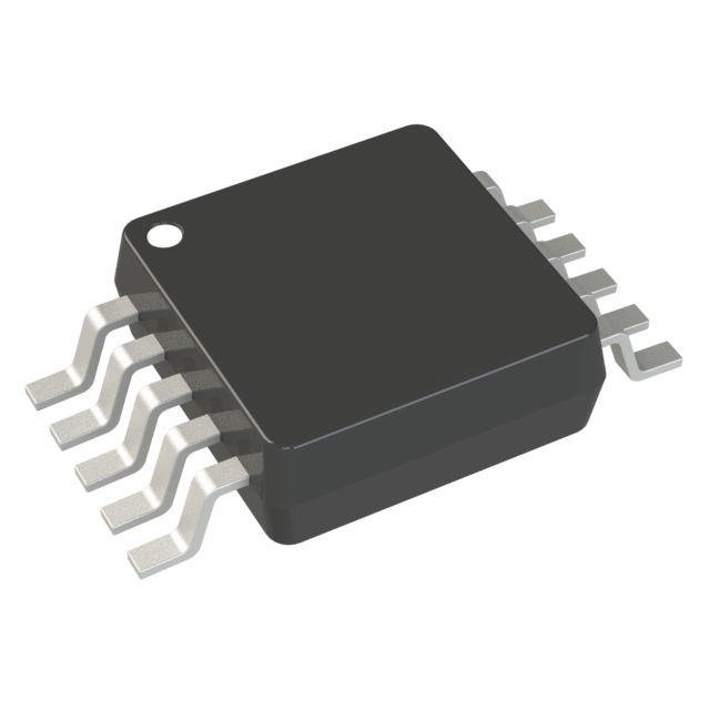 SN6507DGQR Texas Instruments
