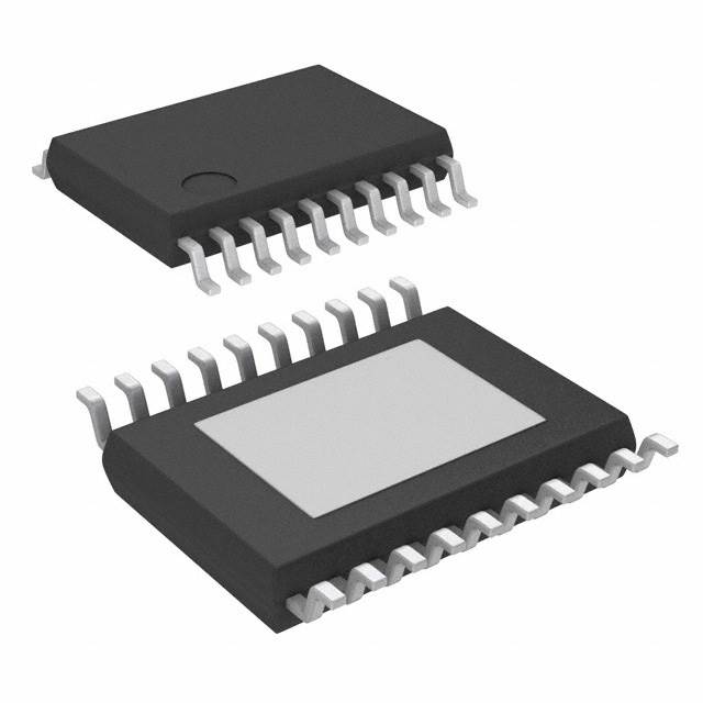 TPS77825PWP Texas Instruments