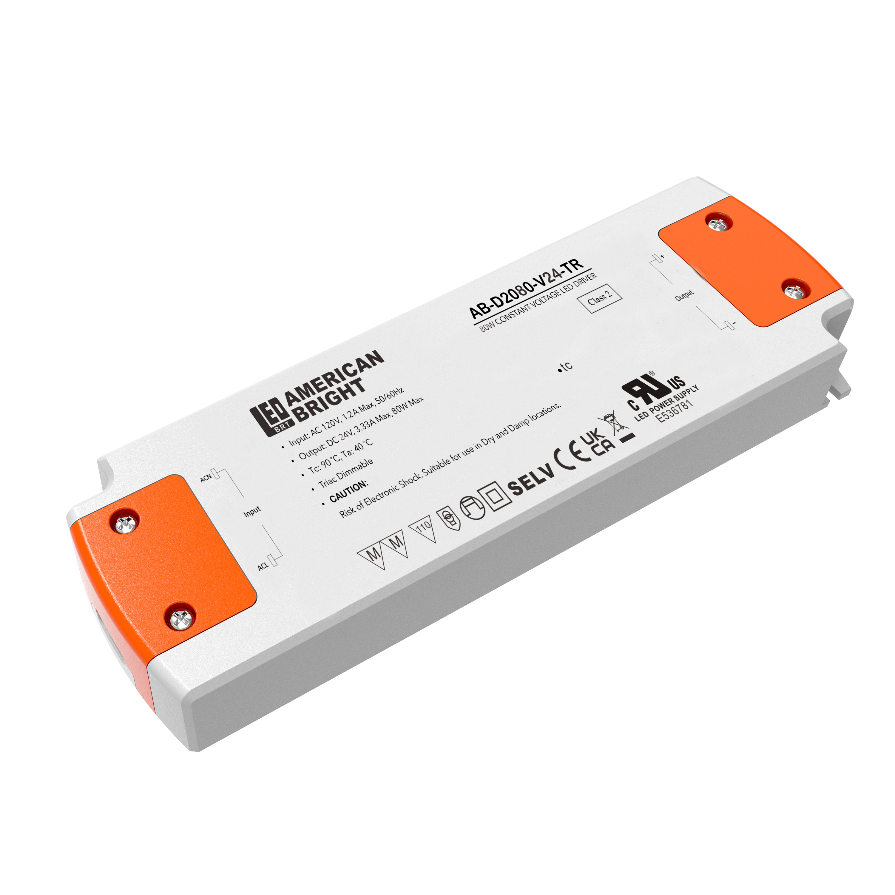 AB-D2030-V24-TR American Bright Optoelectronics Corporation