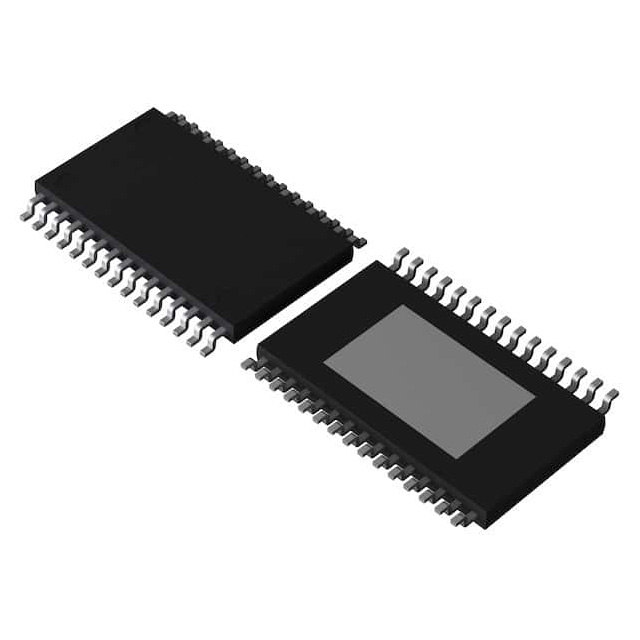 BD18364EFV-ME2 Rohm Semiconductor