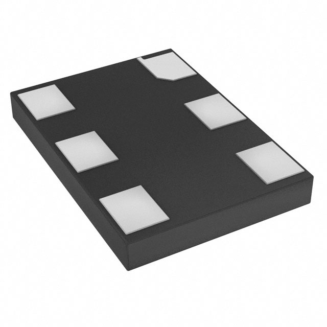 DSC8122AI5T Microchip Technology