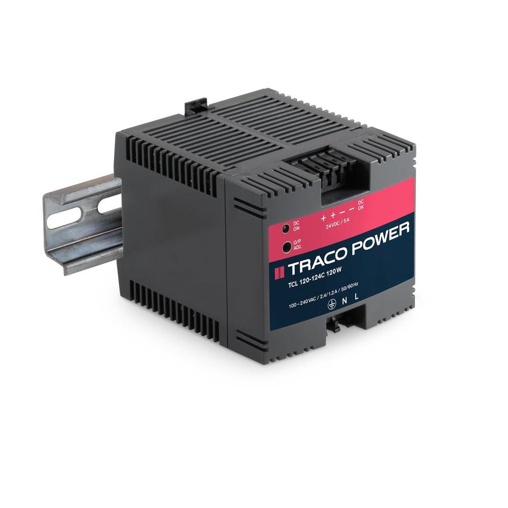TCL 120-112 Traco Power