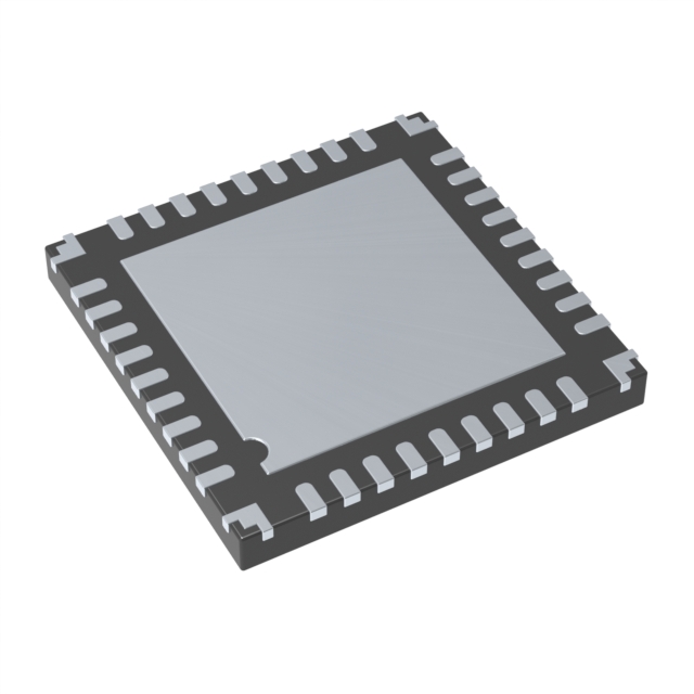 DSPIC33CK128MC103-E/M5 Microchip Technology