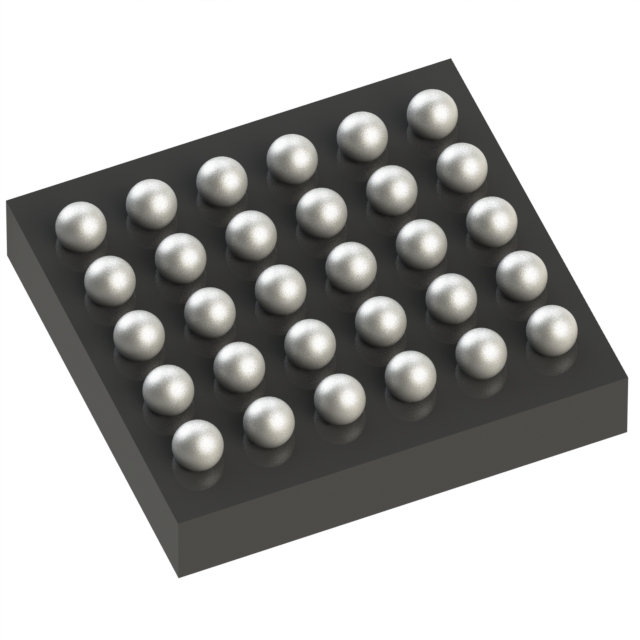 MAX17320X20+T Analog Devices Inc./Maxim Integrated