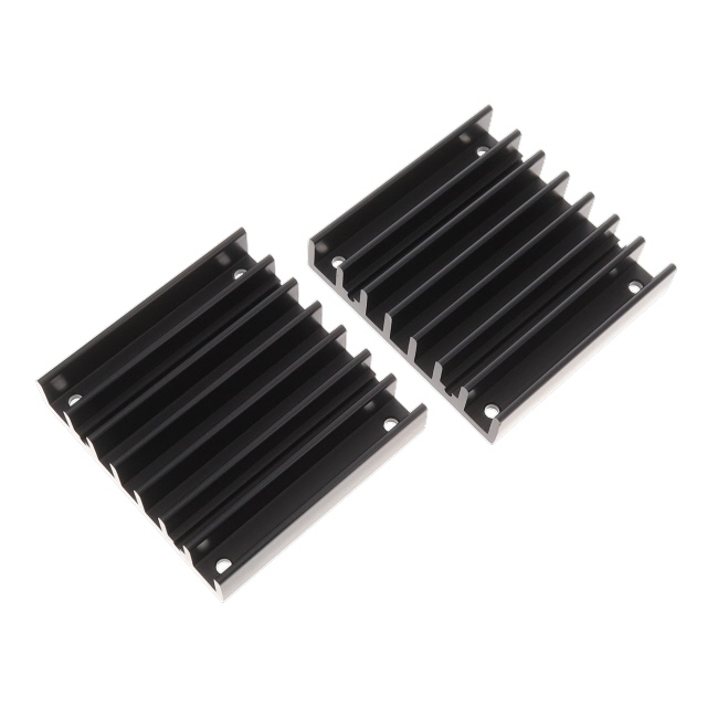 M-C091 HEAT SINK Cincon Electronics Co. LTD