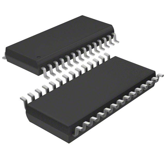 ADC10065CIMTX/NOPB Texas Instruments