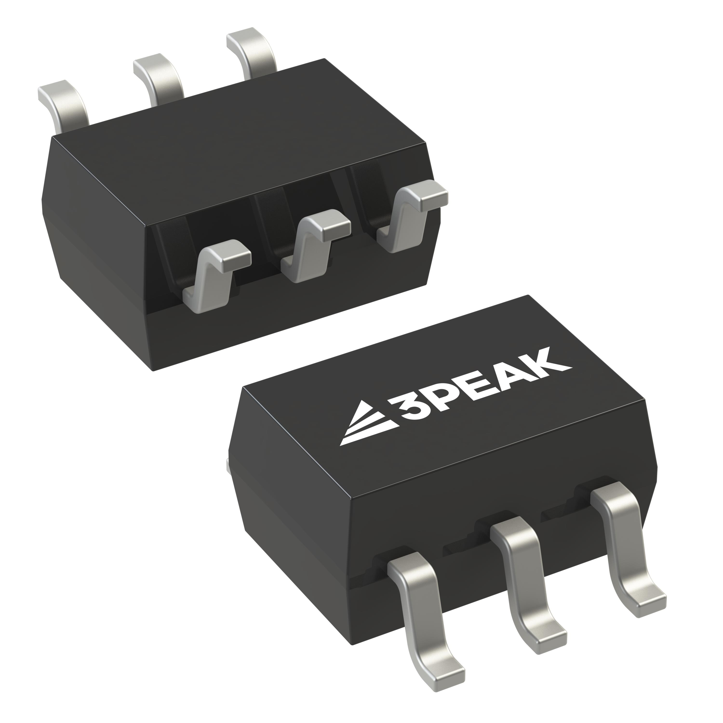 TPP361083-T6TR 3PEAK